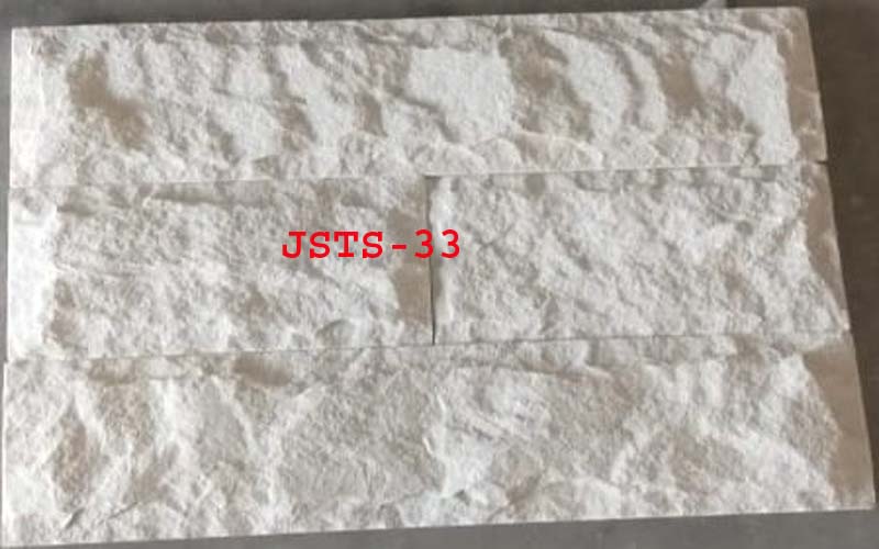 Sandstone Wall Cladding Tiles